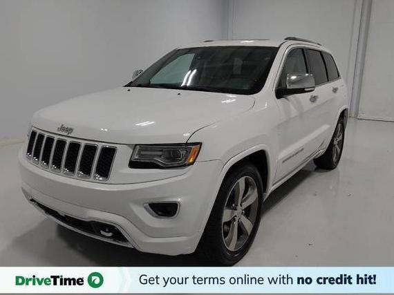 JEEP GRAND CHEROKEE 2015 1C4RJFCG3FC747941 image